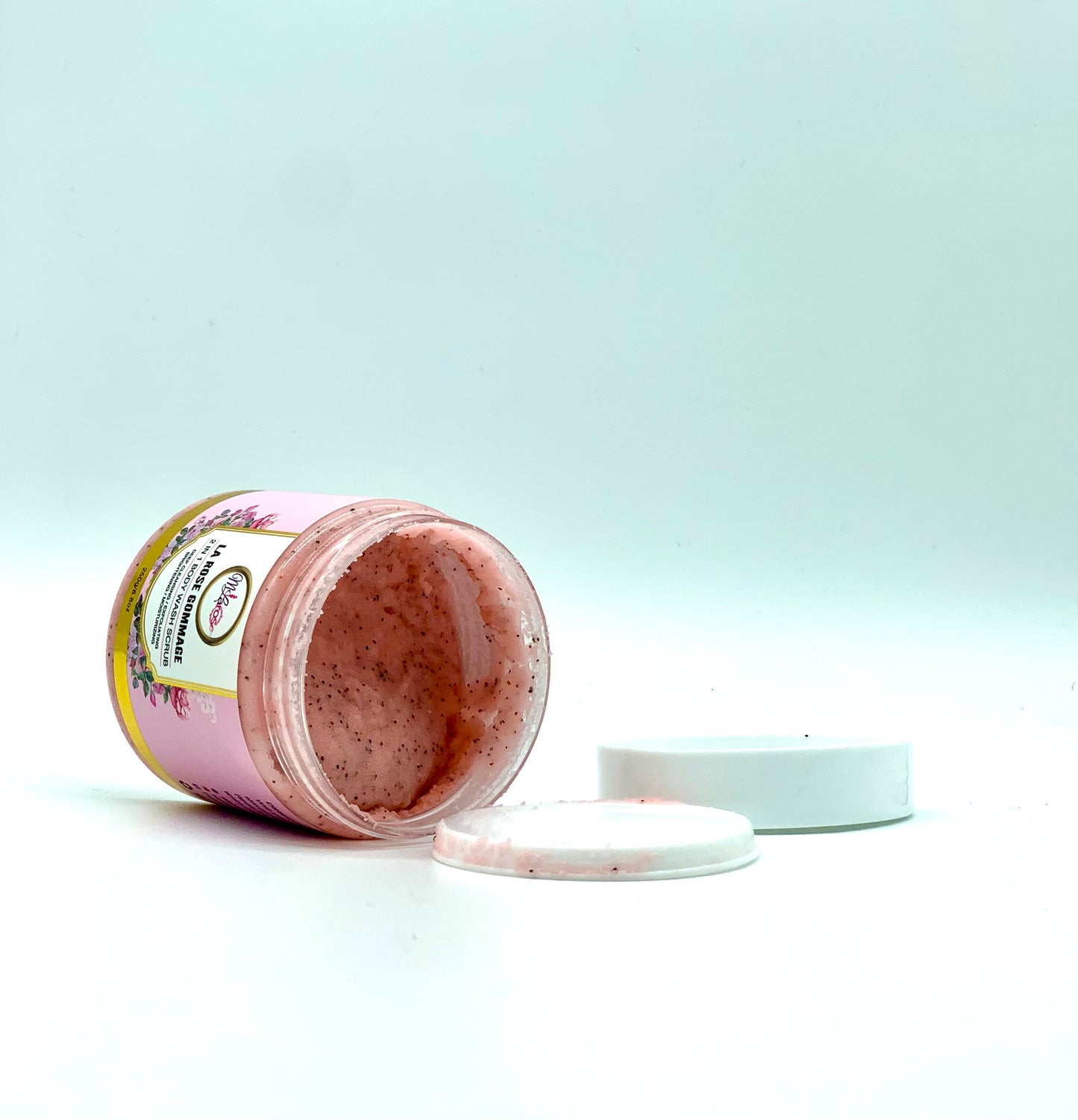 LA ROSE GOMMAGE MLR (KÖRPERWASCH-PEELING)
