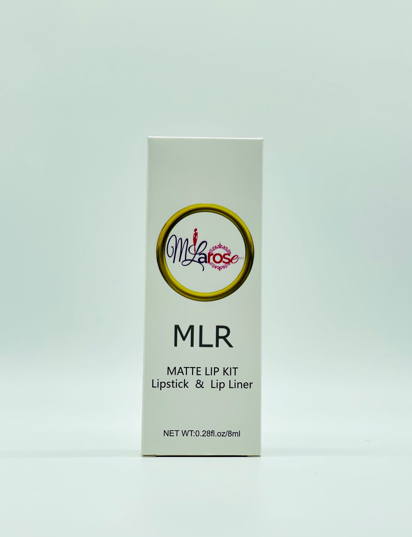 MLR LIPSTIK SET ROSE DS ( ENSEMBLE ROUGE À LÈVRES )