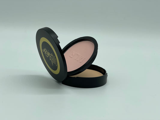 Poudre de Visage MLR — AKWABA