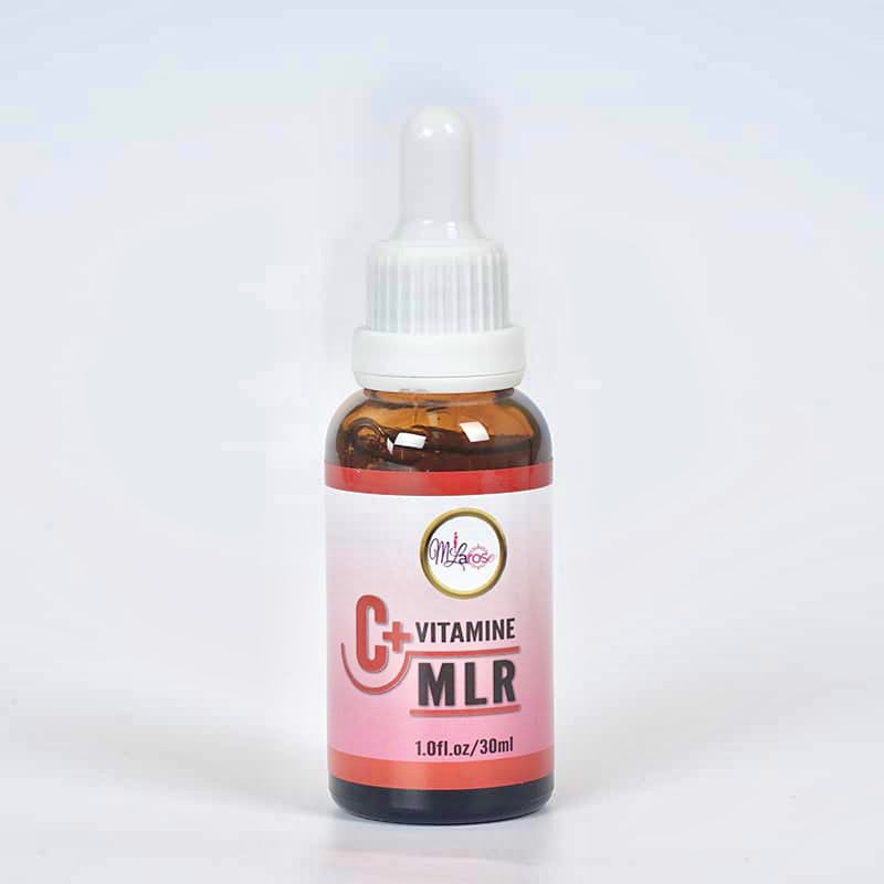 C+ VITAMIN MLR ( VITAMIN C )