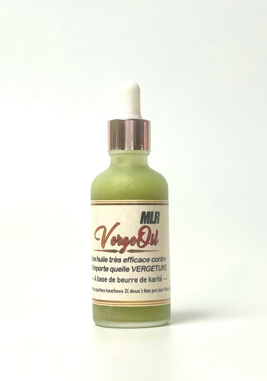 MLR Vergeoil