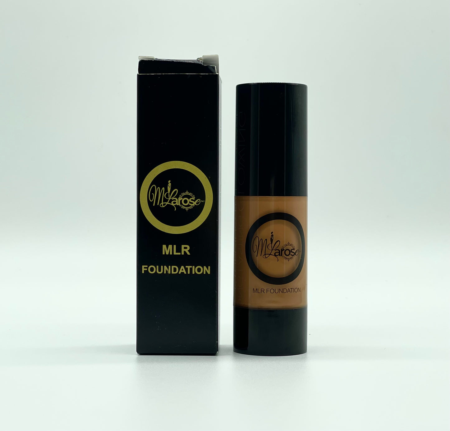FOND DE TEINT LIQUIDE MLR AMA (FLÜSSIGE GRUNDIERUNG MLR)