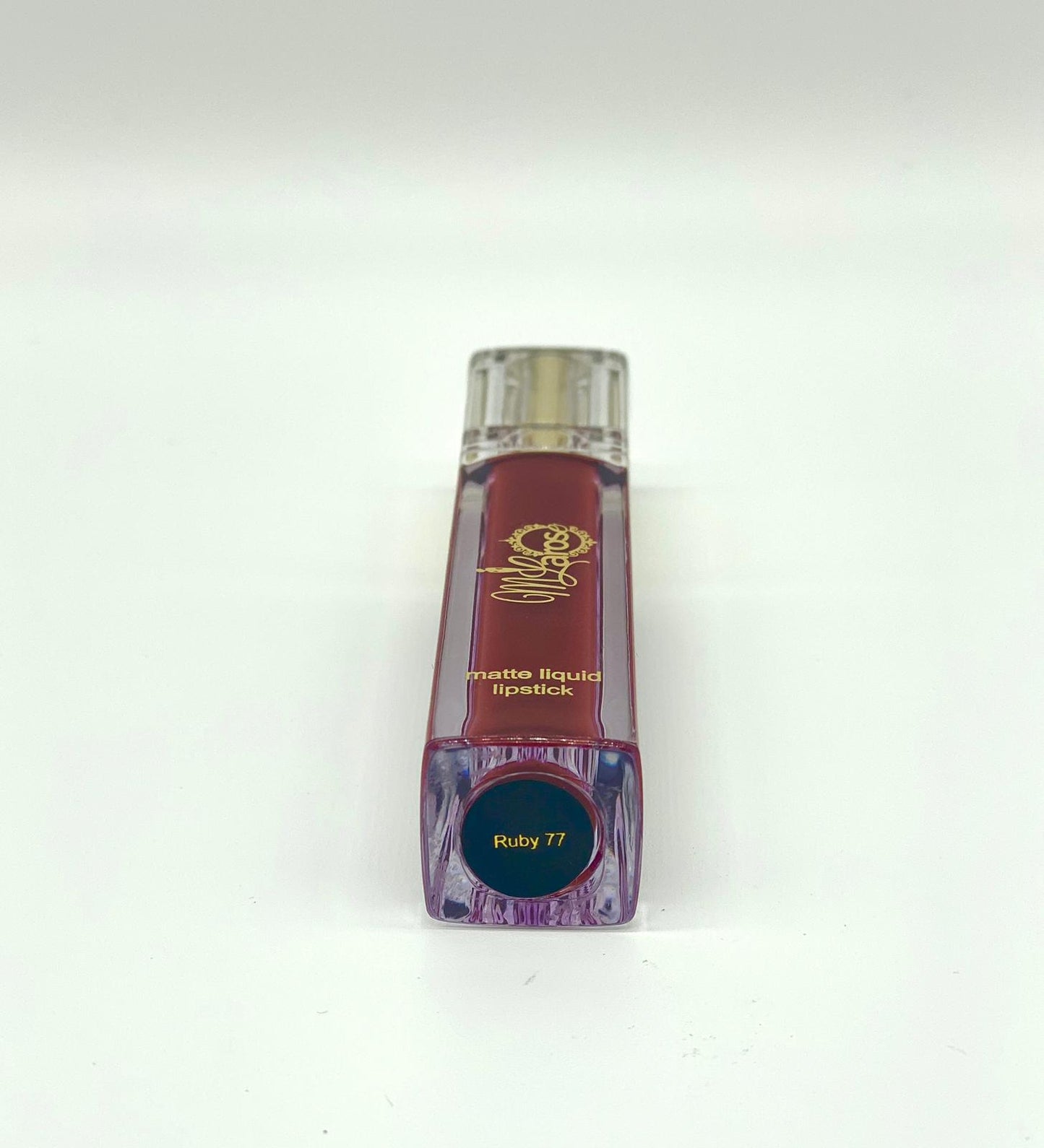 ROUGE À LÈVRES MATTE LIQUIDE MLR ( LIPSTICK ) COULEUR Chérie 77