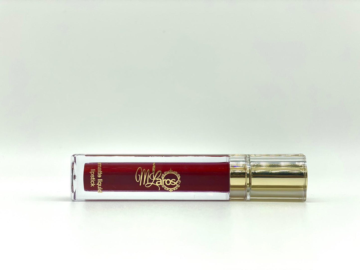ROUGE À LÈVRES MATTE LIQUIDE MLR ( LIPSTICK ) COULEUR Chérie 77