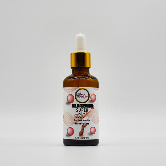 MLR Sérum Super QC