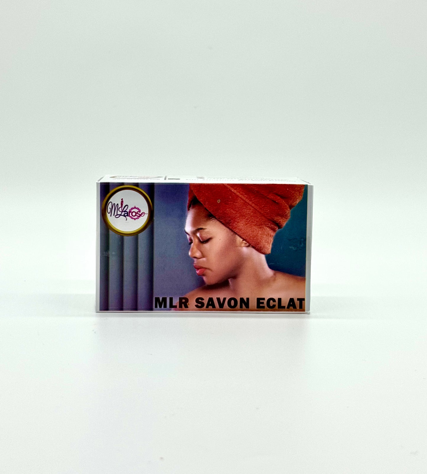 MLR SAVON ECLAT