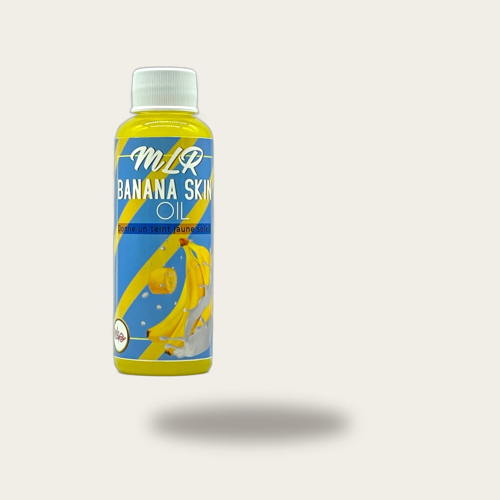Banana Skin Oil MLarose