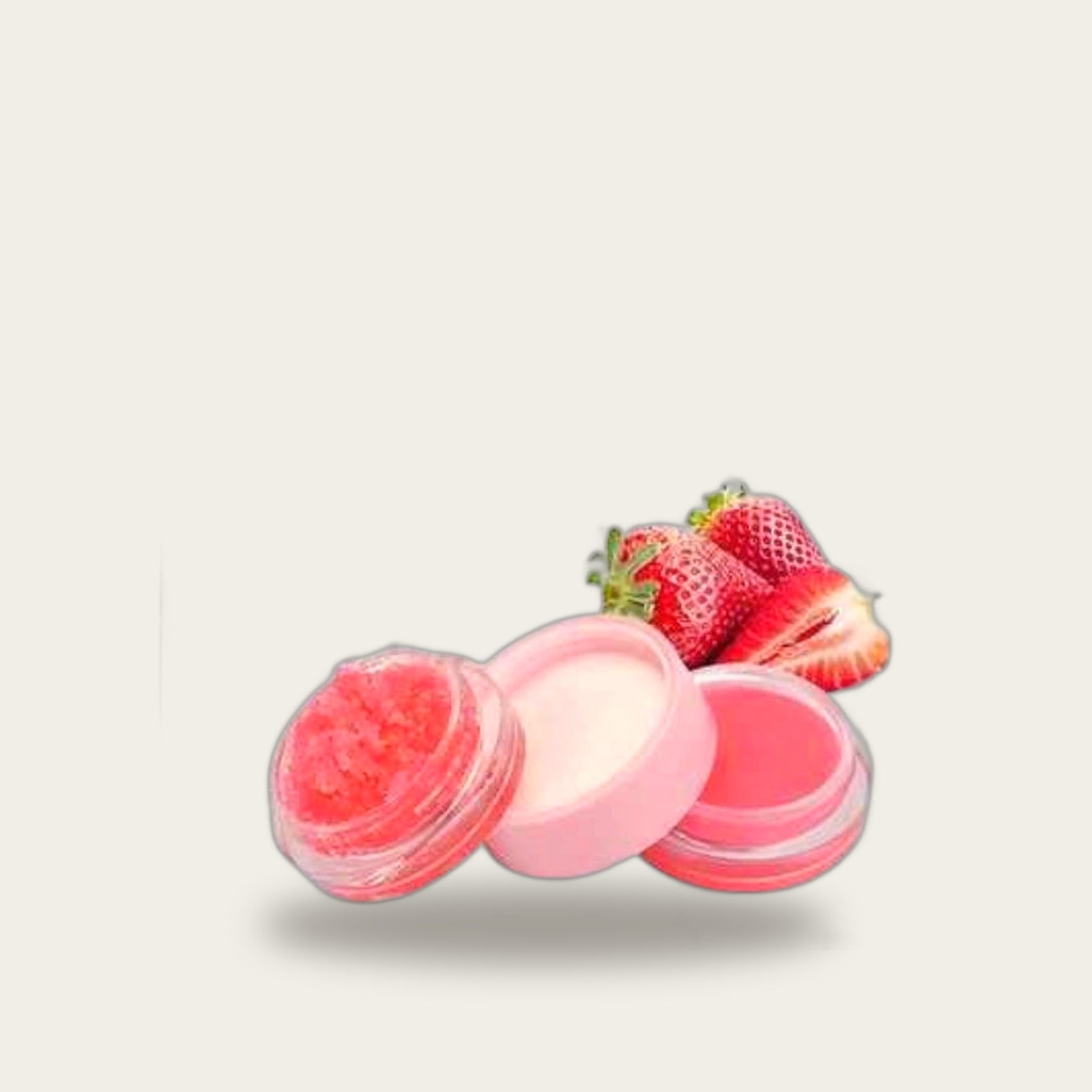 Baume Levres Fraise MLarose