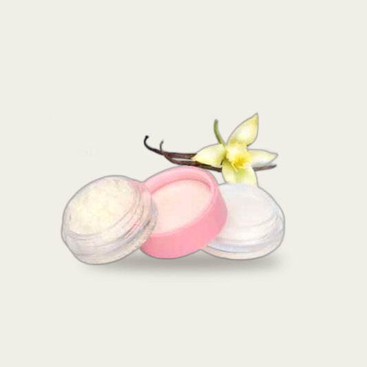 Baume Levres Vanille MLarose
