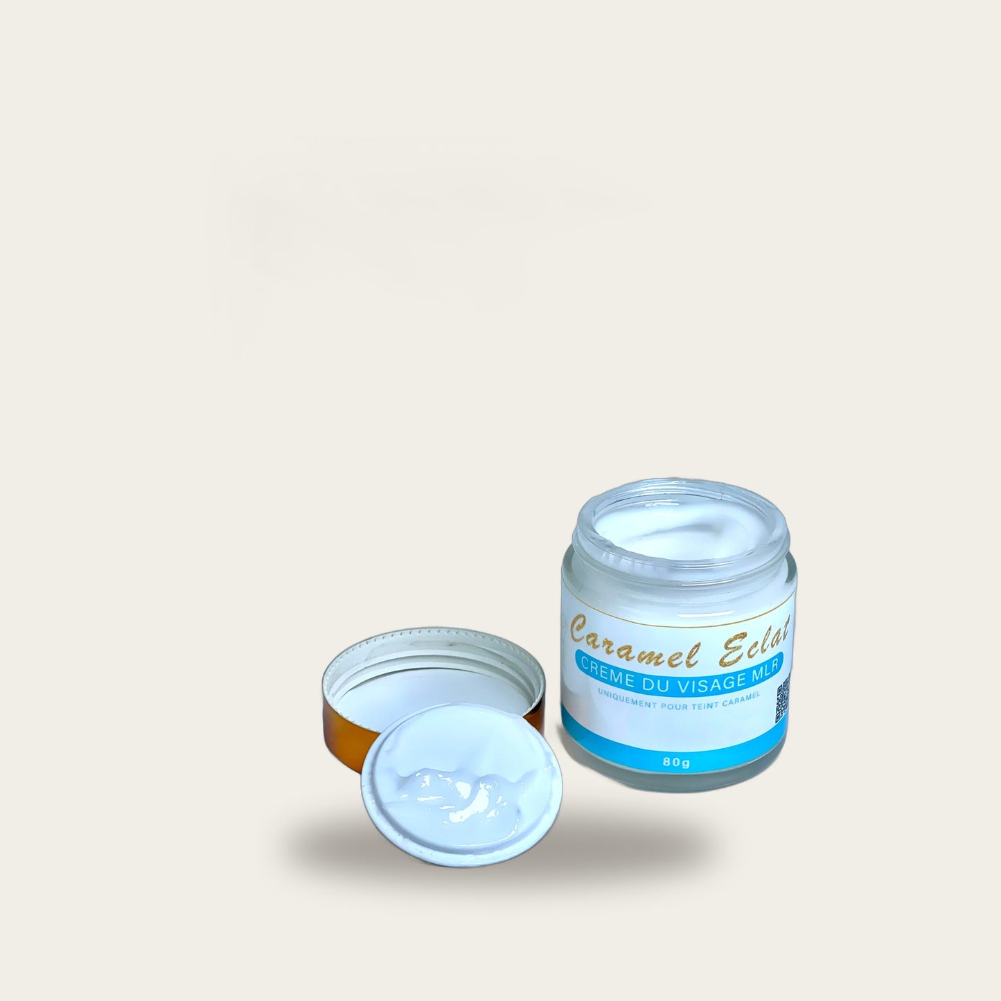Caramel Eclat MLarose