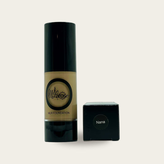 FDT Liquide NANA MLarose