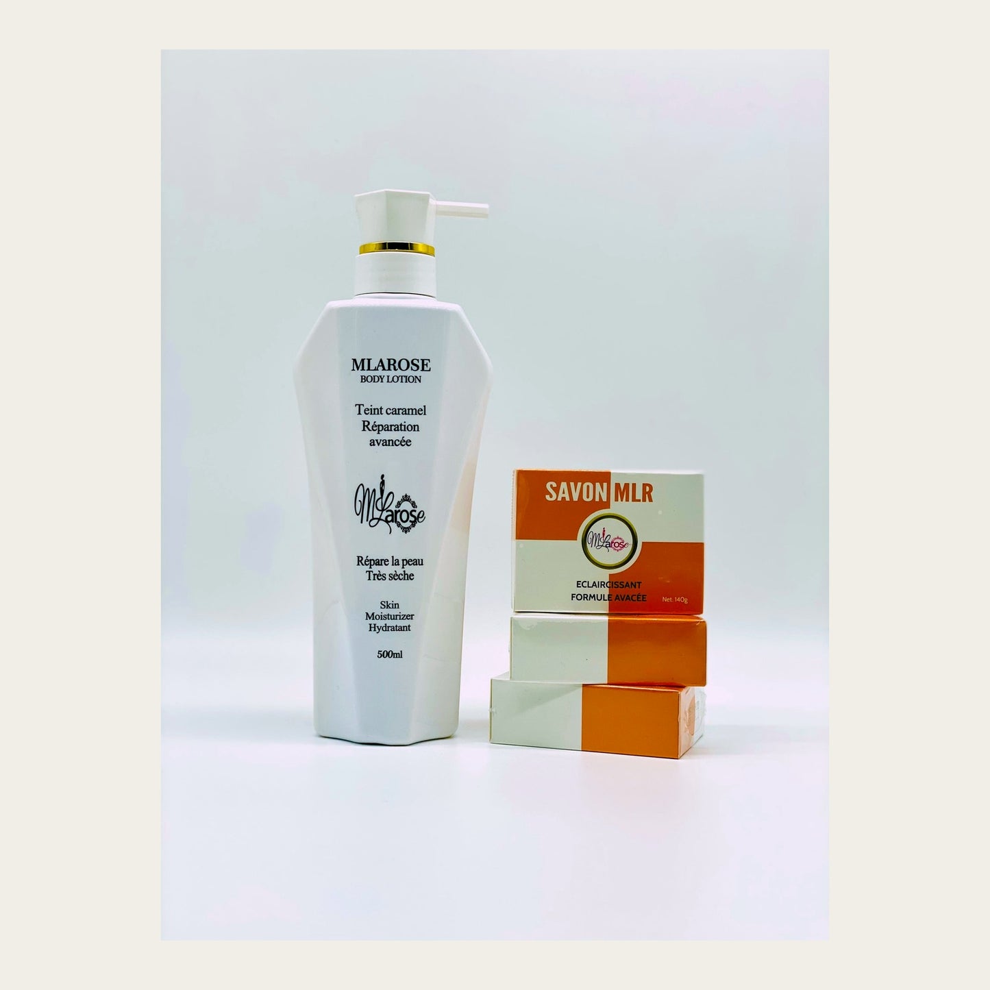 Gamme Homme 2 MLarose