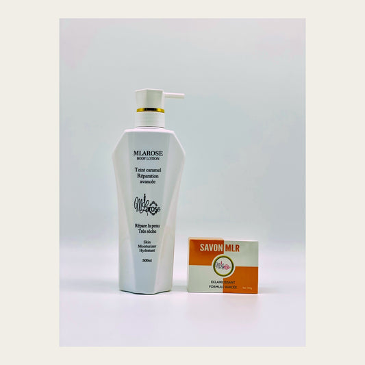 Gamme Homme Simple MLarose