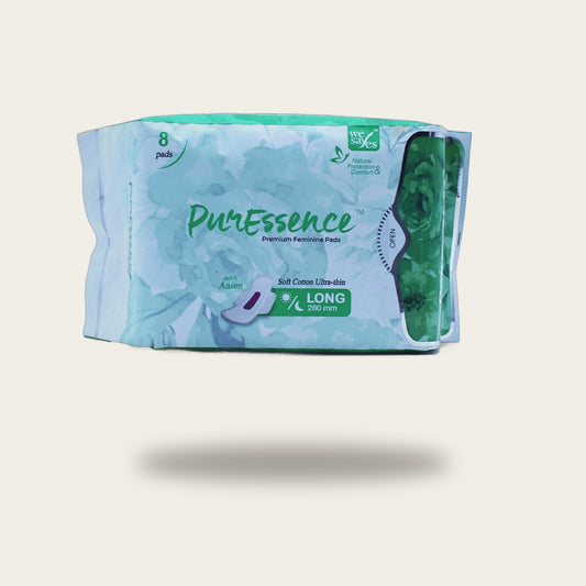 Garnitures Puressence MLarose