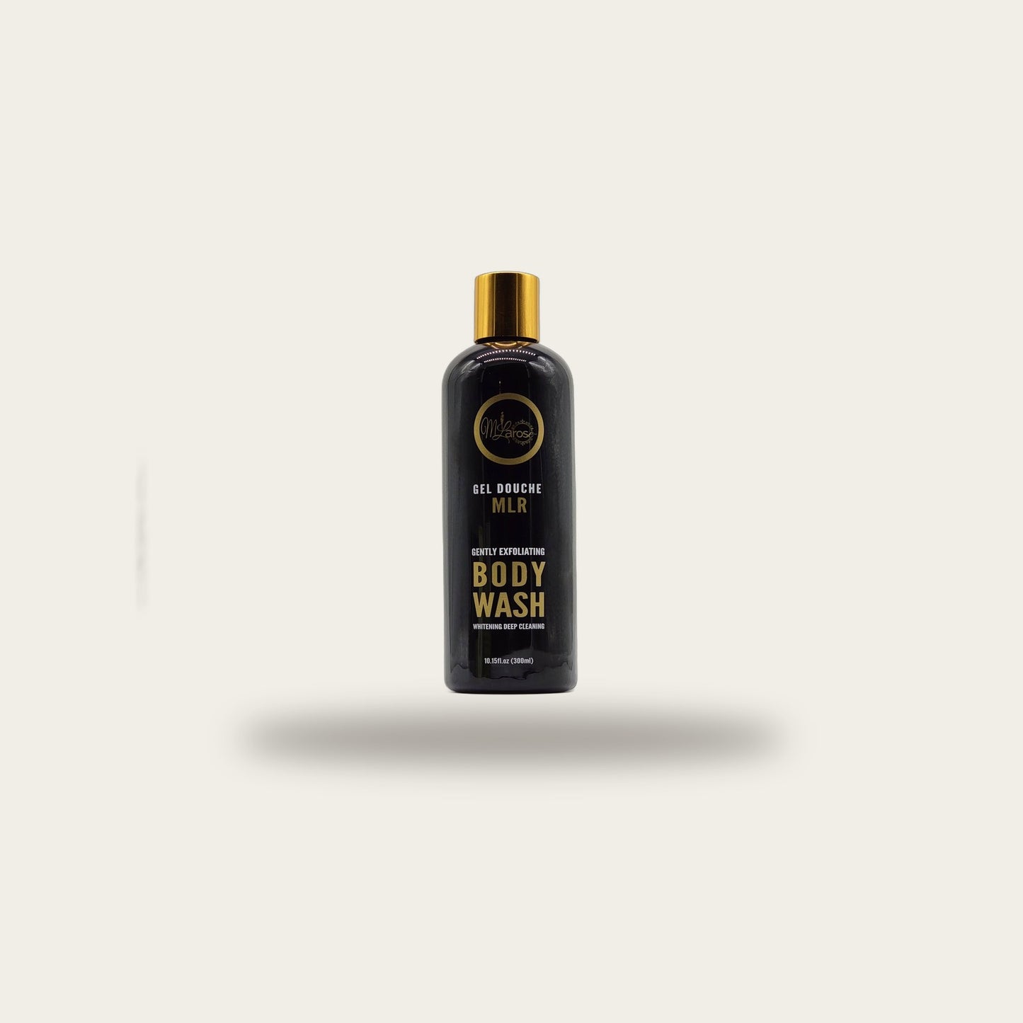 Gel Douche MLR MLarose
