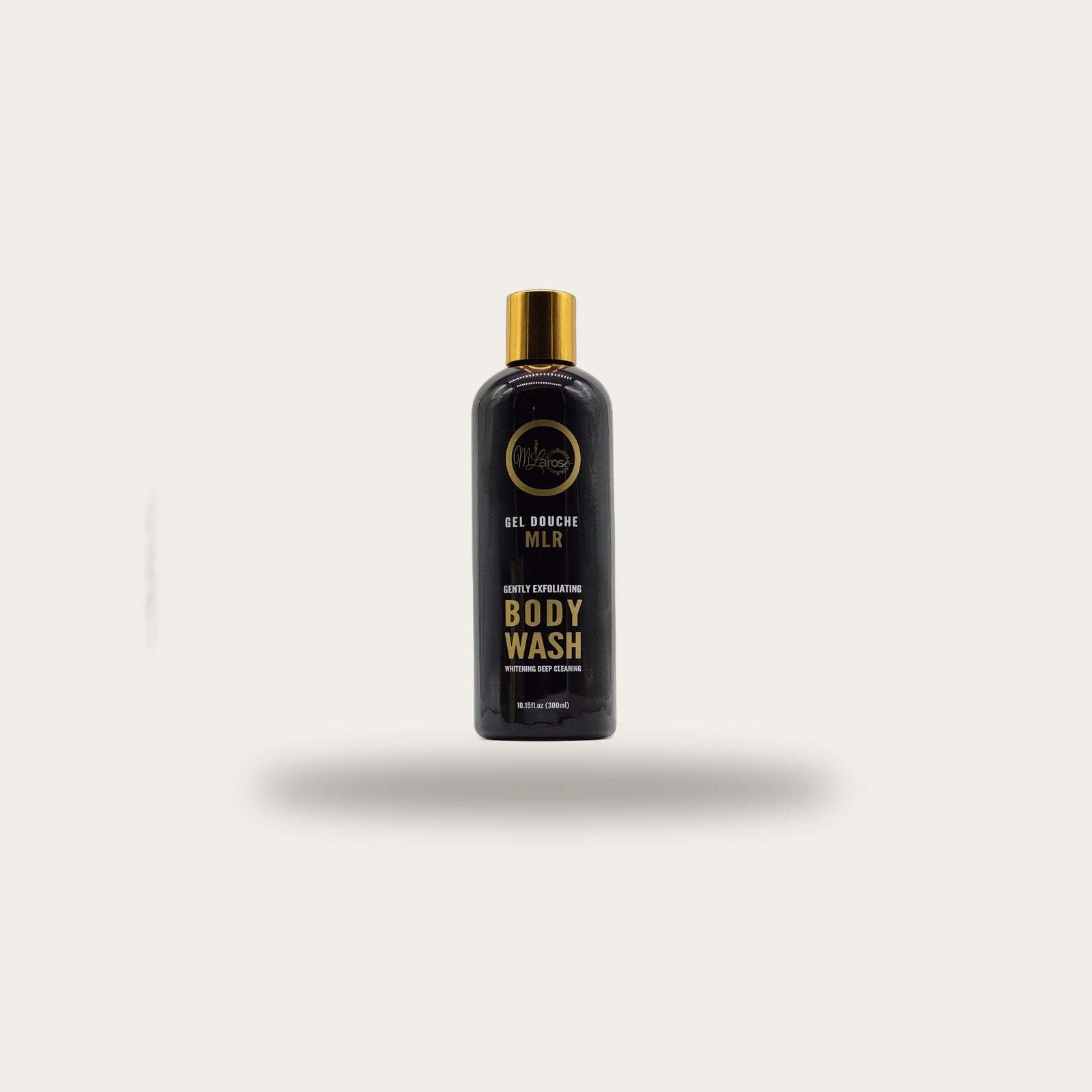 Gel Douche MLR MLarose