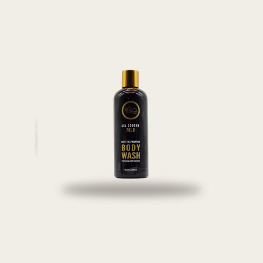 Gel Douche MLR MLarose