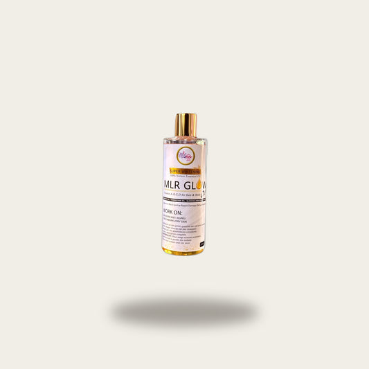 Glow Oil MLarose