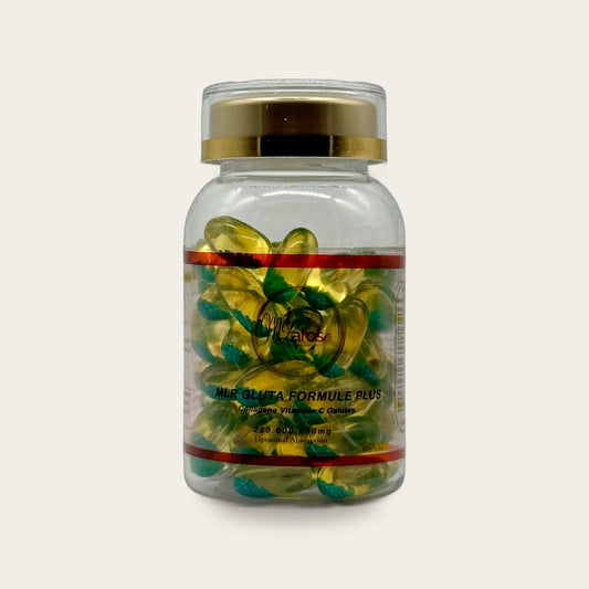 Gluta Formule 1 MLarose