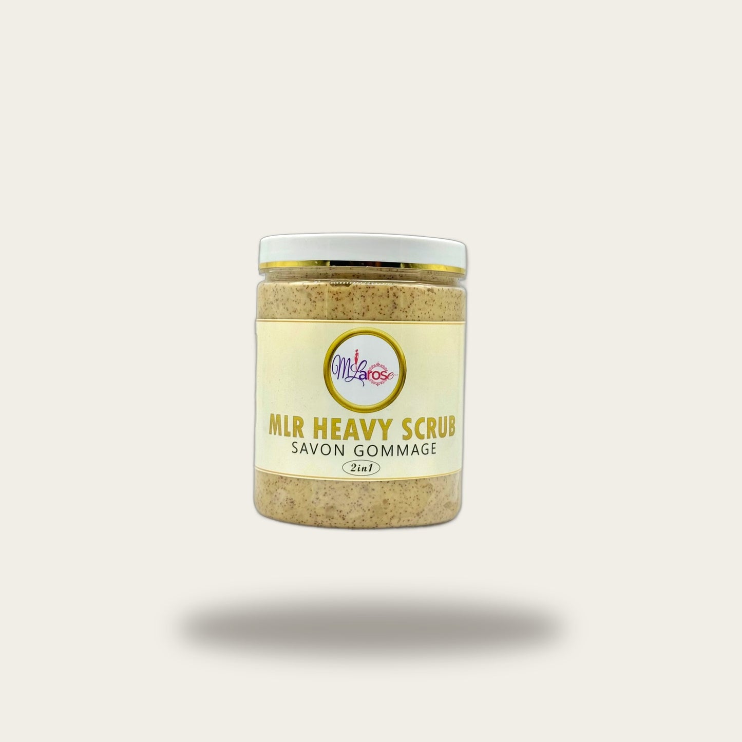 Heavy Scrub MLarose