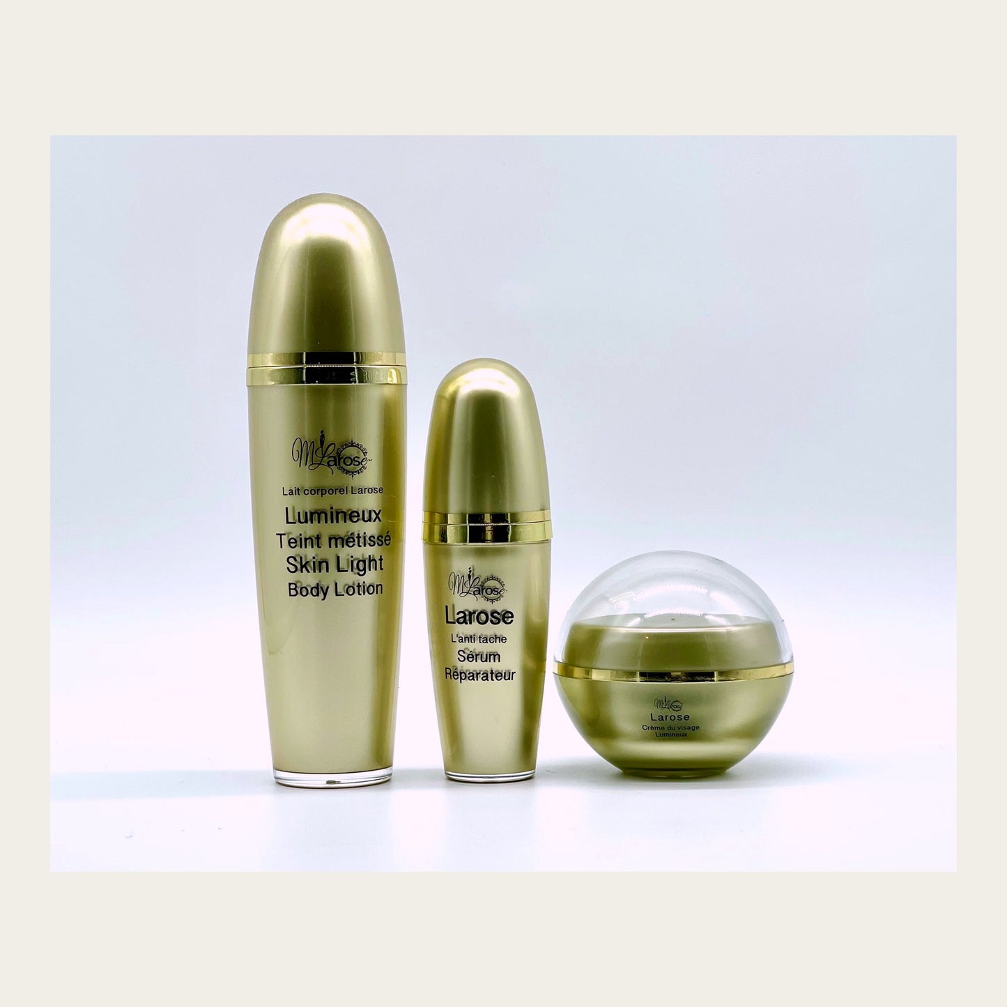 Hors Coffret MLarose