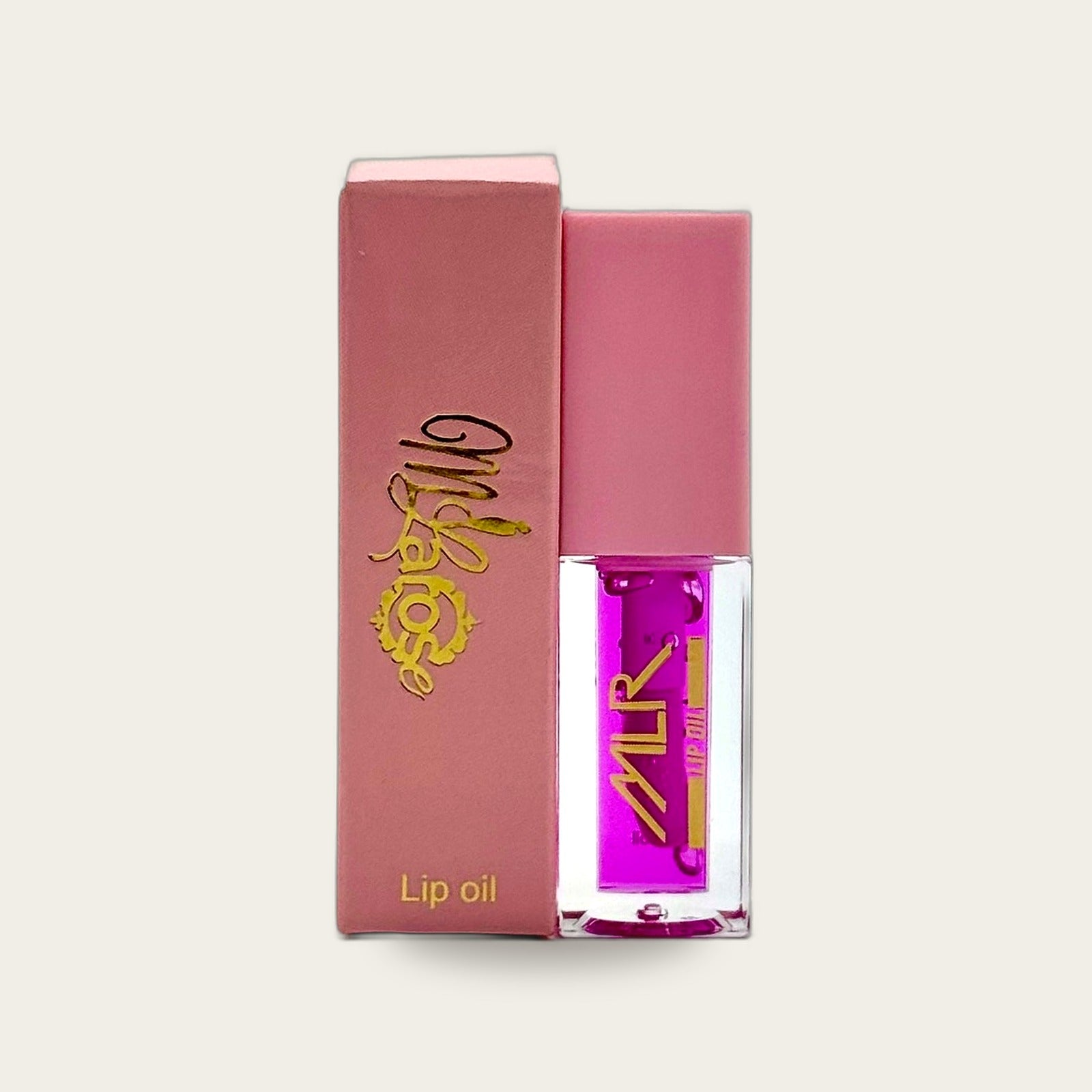 Lip Oil Cherry MLarose