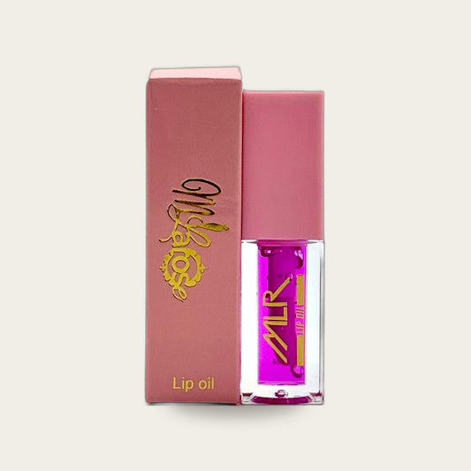 Lip Oil Cherry MLarose