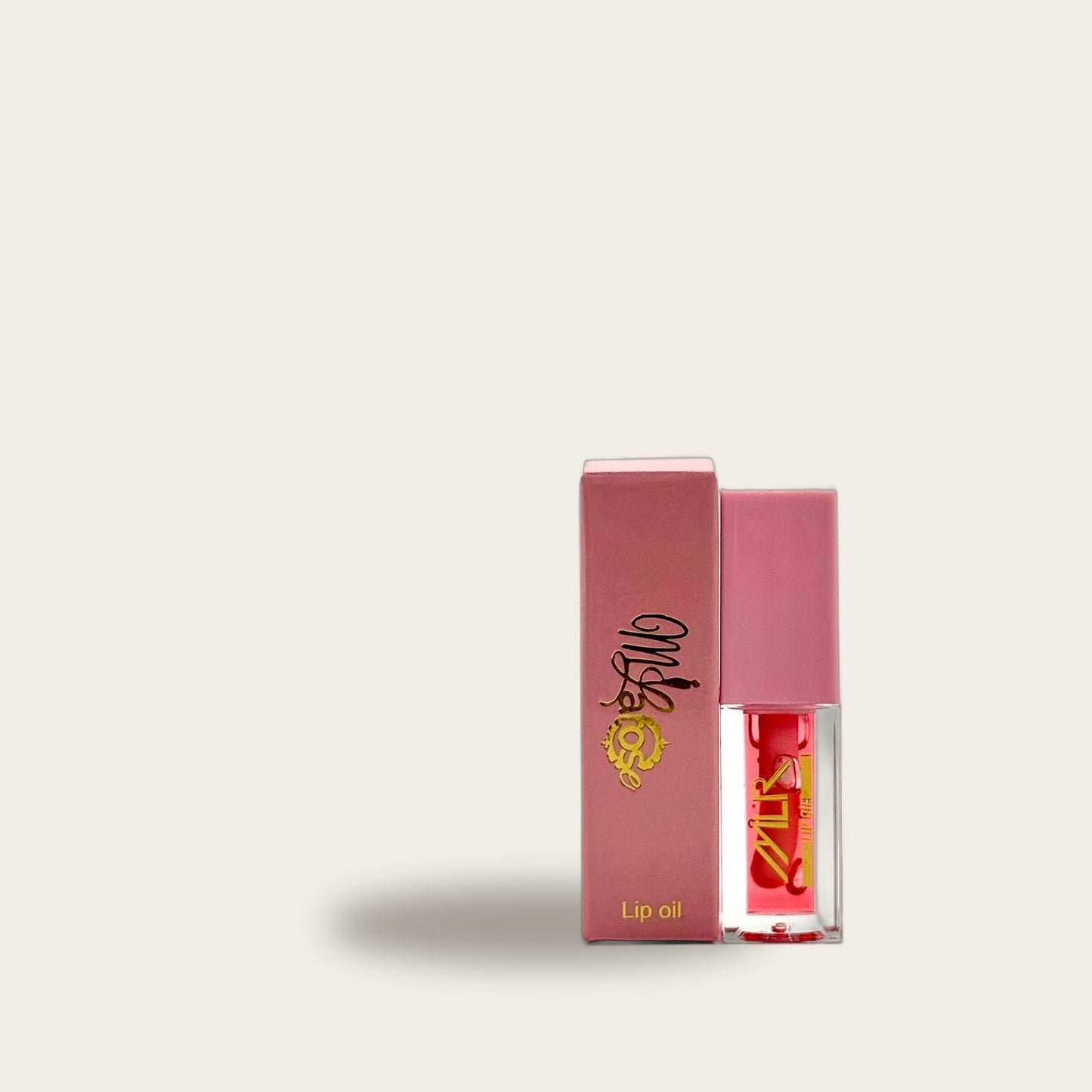 Lip Oil Watermelon MLarose