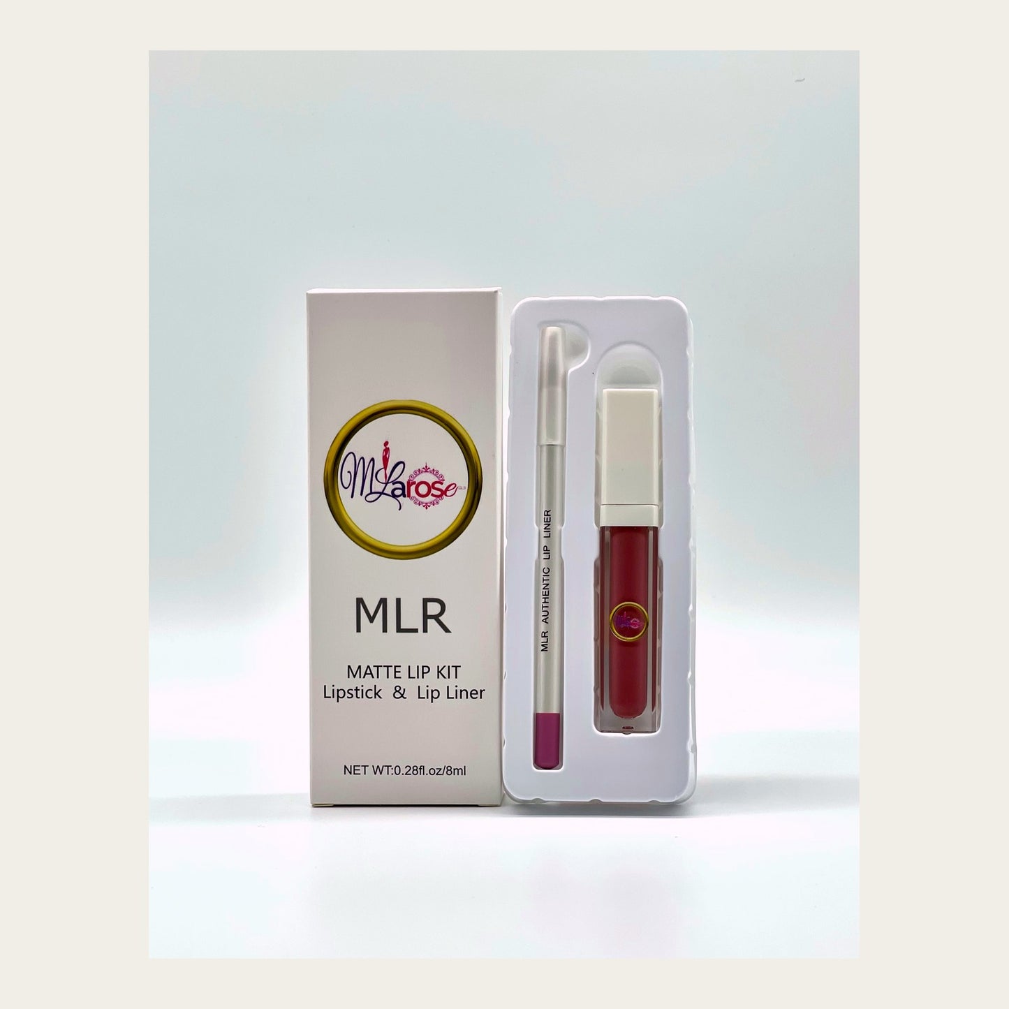 Lipstick Set Coco MLarose