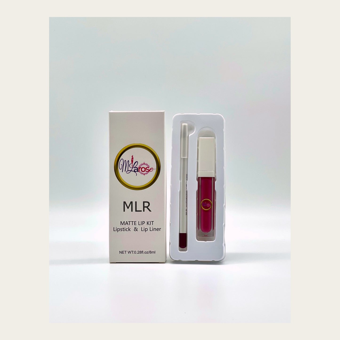 Lipstick Set DS MLarose