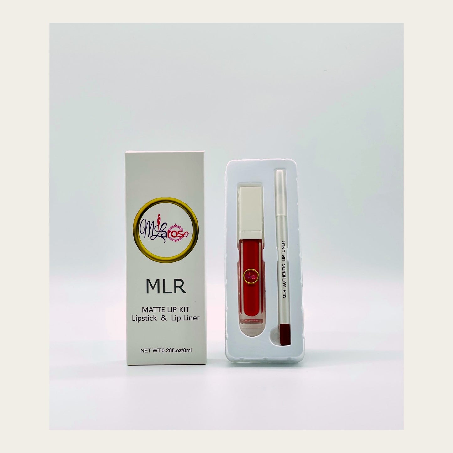Lipstick Set Loyal MLarose