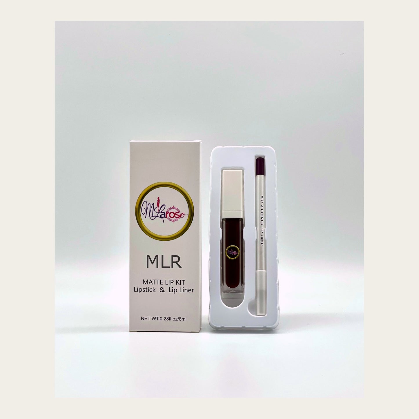 Lipstick Set Lune MLarose
