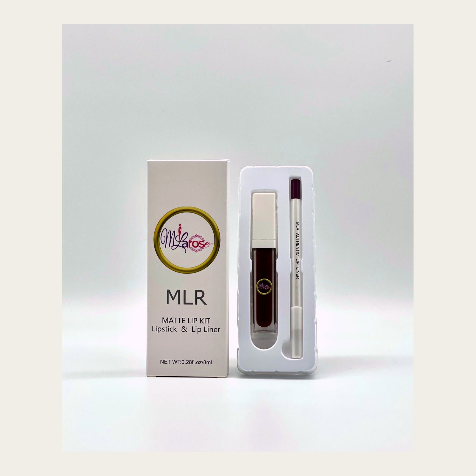 Lipstick Set Lune MLarose