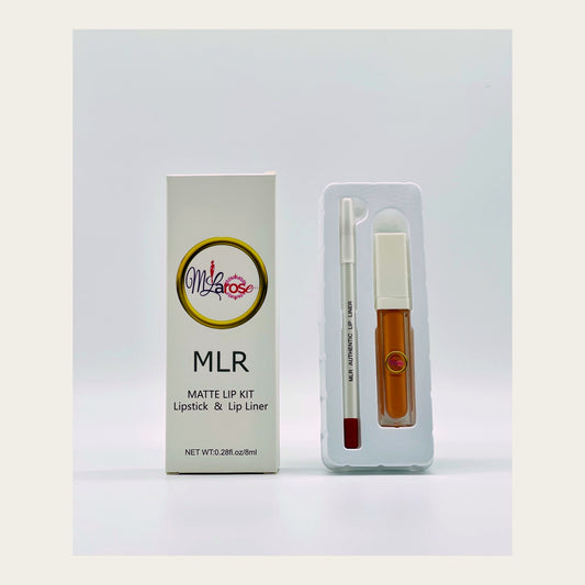 Lipstick Set Tresor MLarose