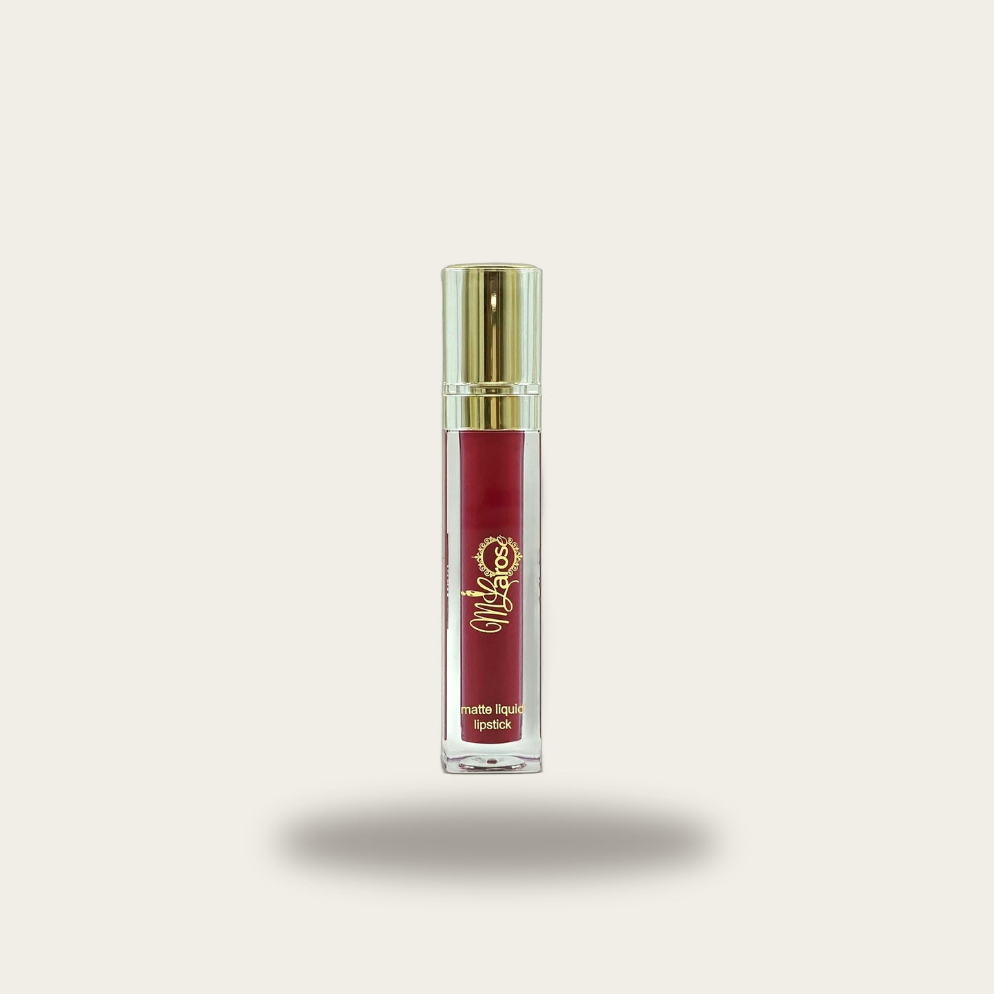Rouge à Lèvres Matte MLR — Bad Sexy 77