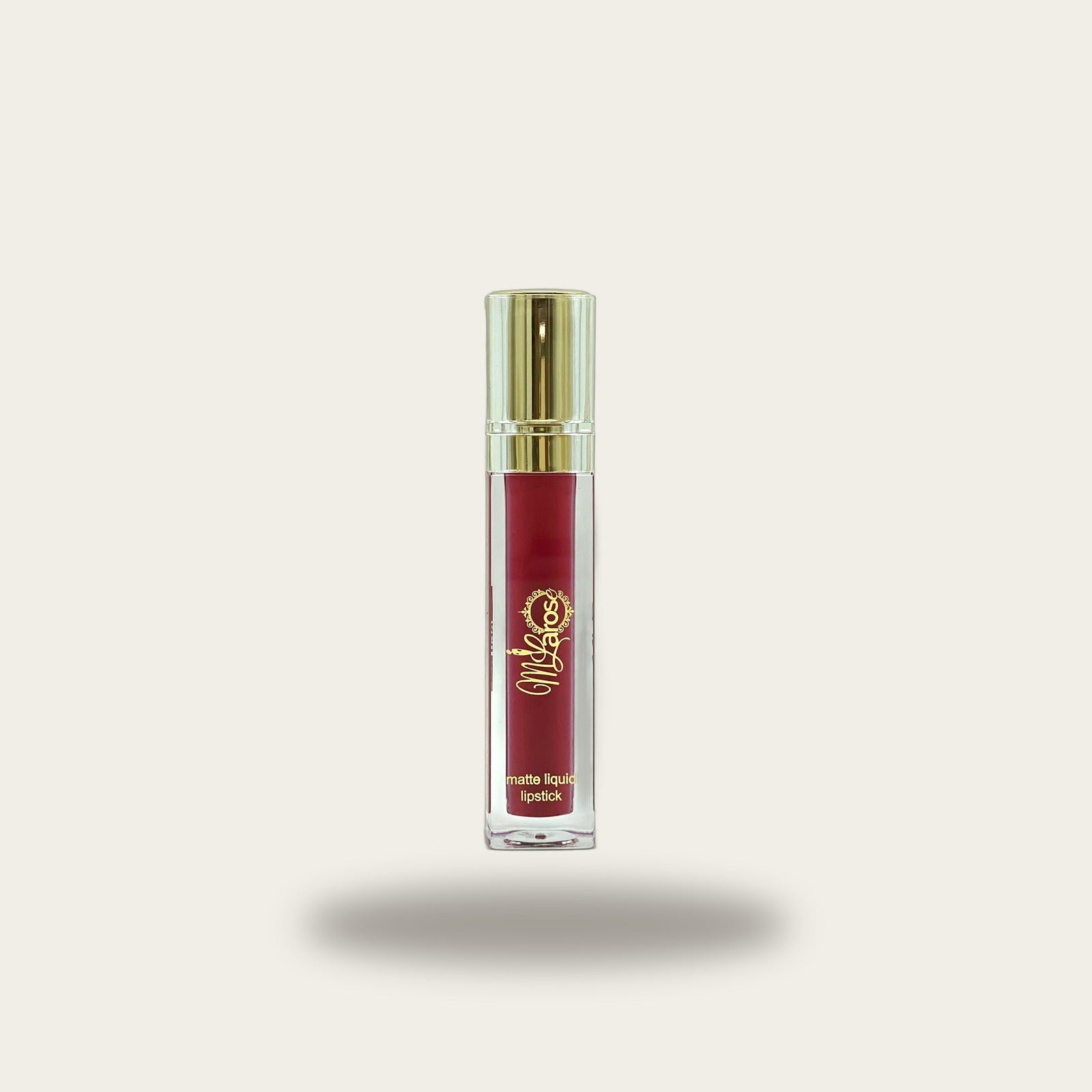 Rouge à Lèvres Matte MLR — Bad Sexy 77