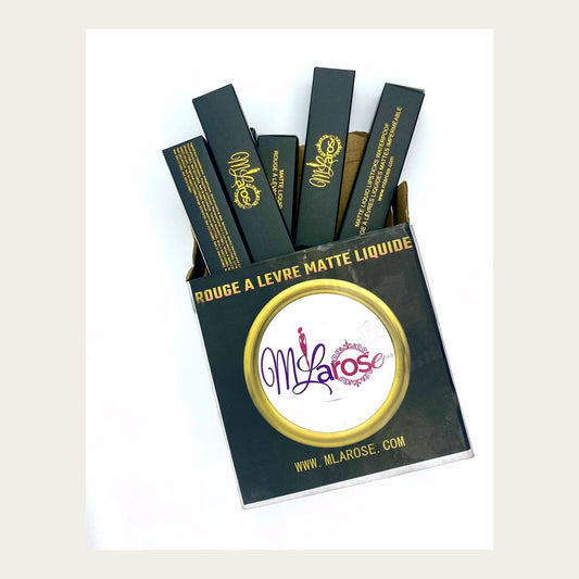 RAL Coffret 10 MLarose