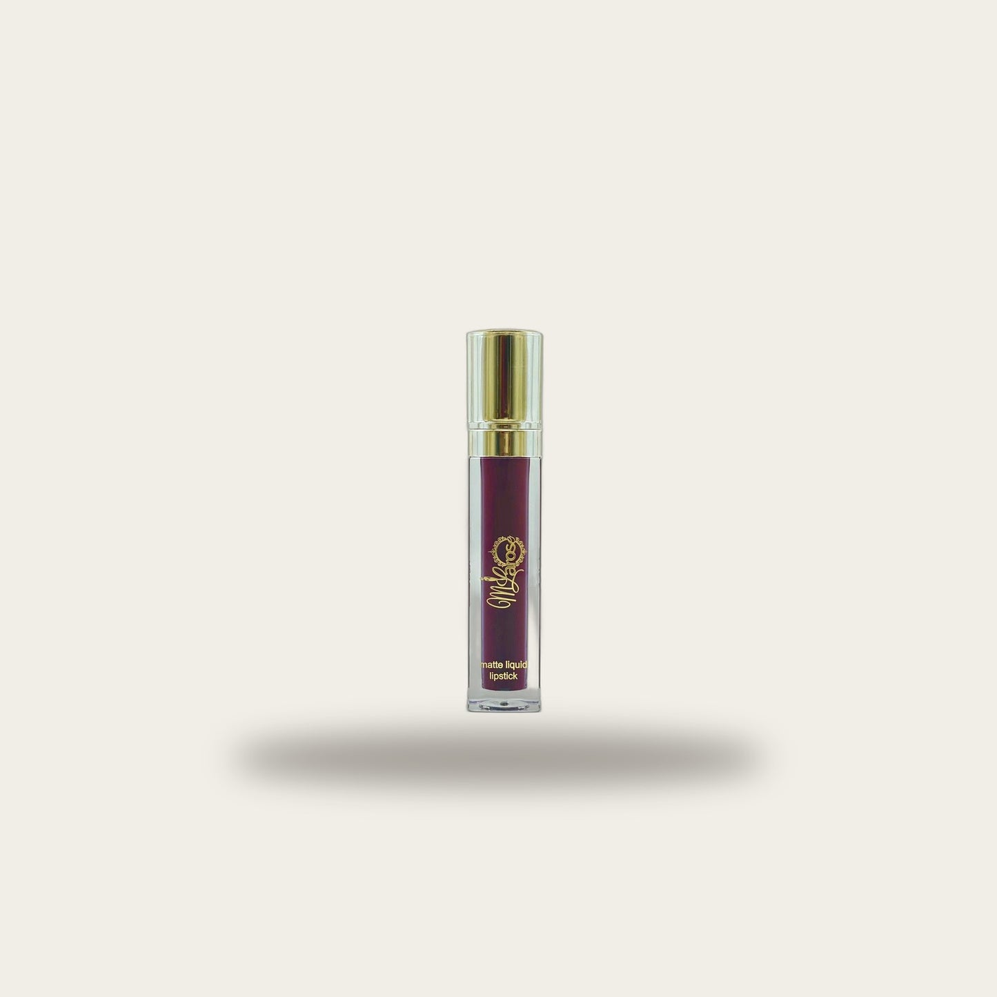 Rouge à Lèvres Matte MLR — Dark Romance 77