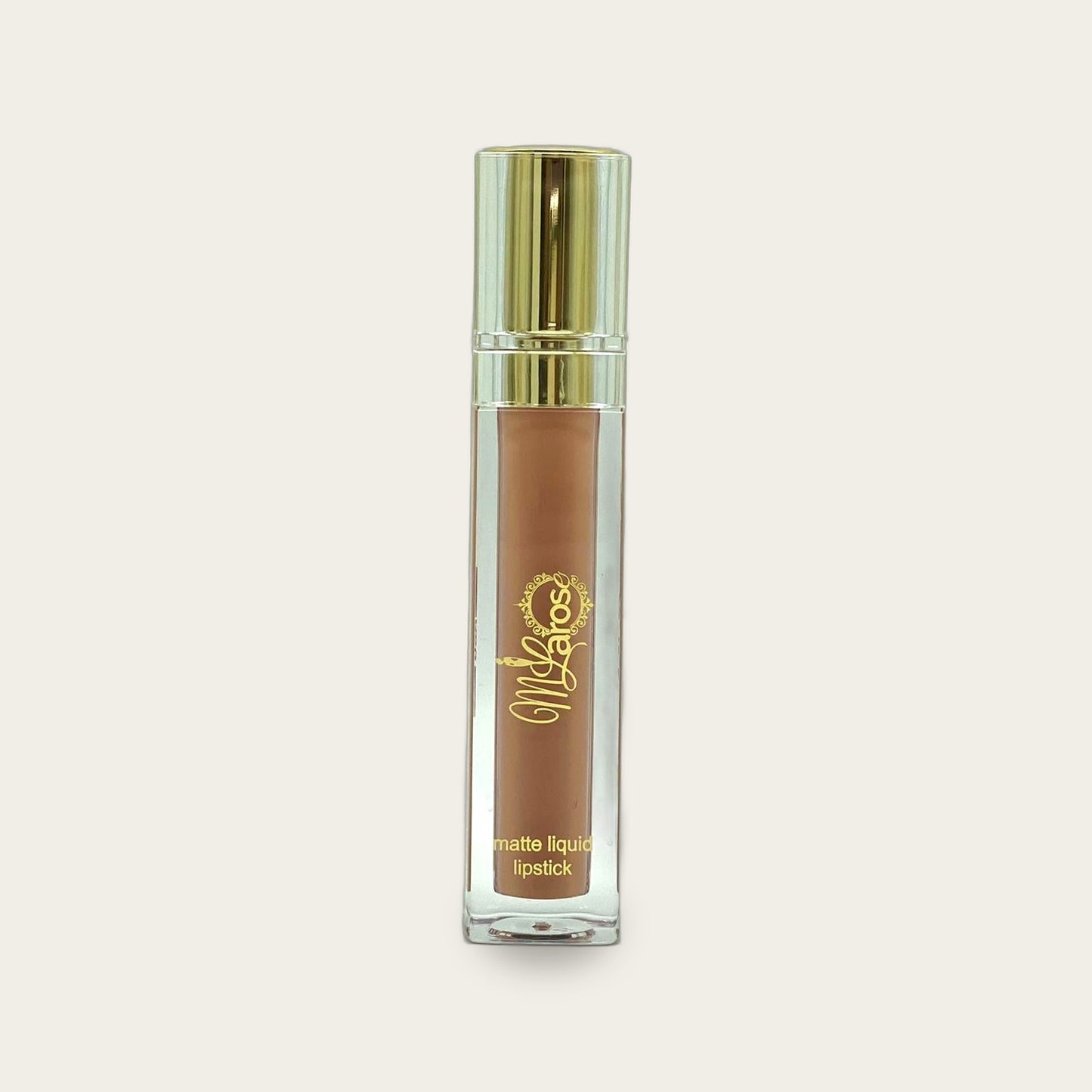 Rouge à Lèvres Matte MLR — Harmonie 77