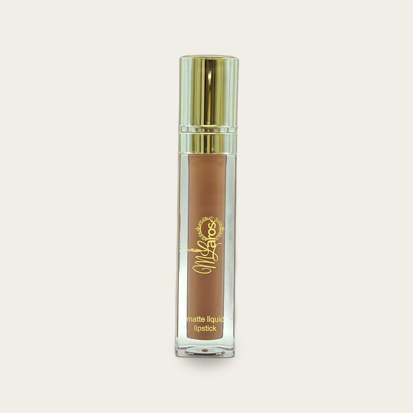 Rouge à Lèvres Matte MLR — Harmonie 77