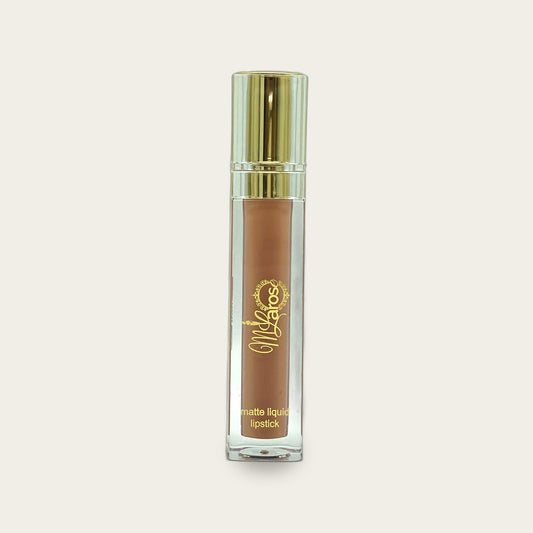 Rouge à Lèvres Matte MLR — Harmonie 77