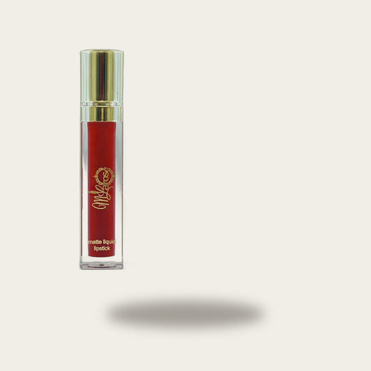 Rouge à Lèvres Matte MLR — Mariel 77