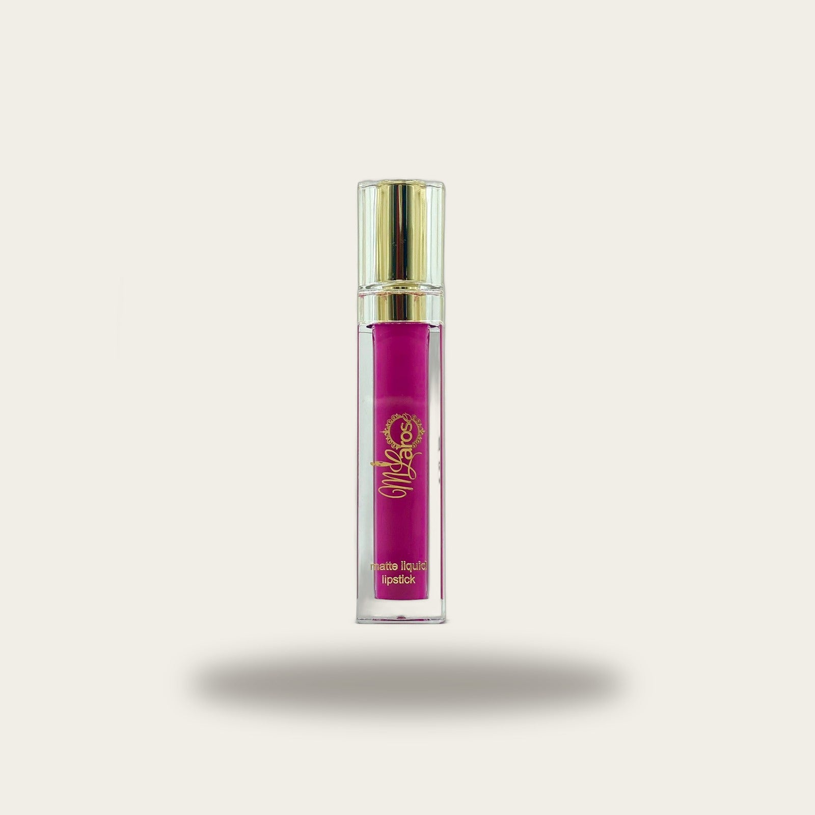 Rouge à Lèvres Matte MLR — Rose Bonbon 77