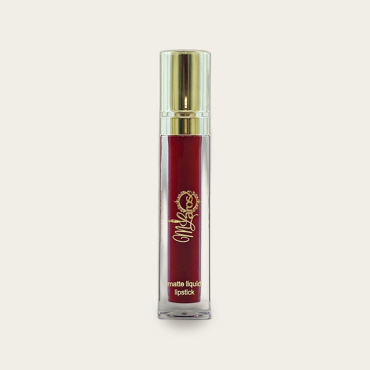 Rouge à Lèvres Matte MLR — Ruby 77