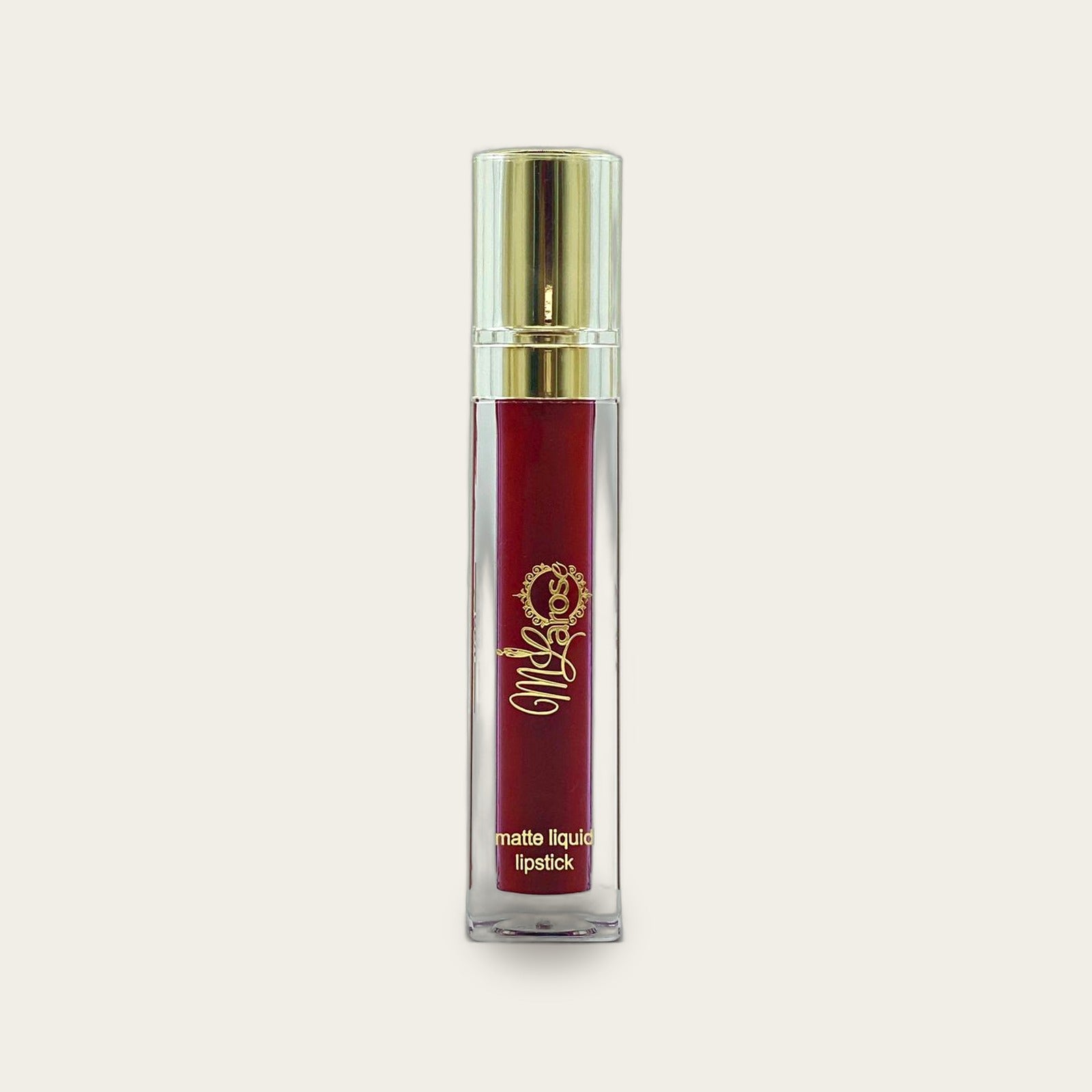 Rouge à Lèvres Matte MLR — Ruby 77