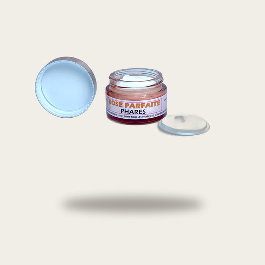 Rose Parfaite Phare MLR