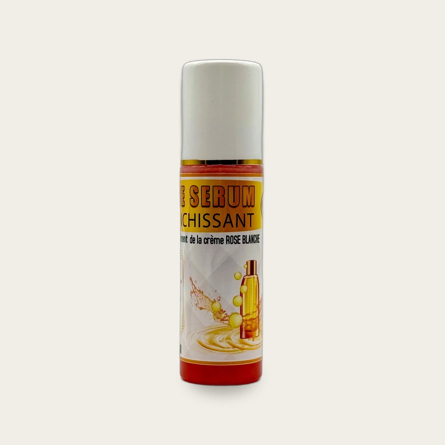 Rose Serum Blanchissant MLarose