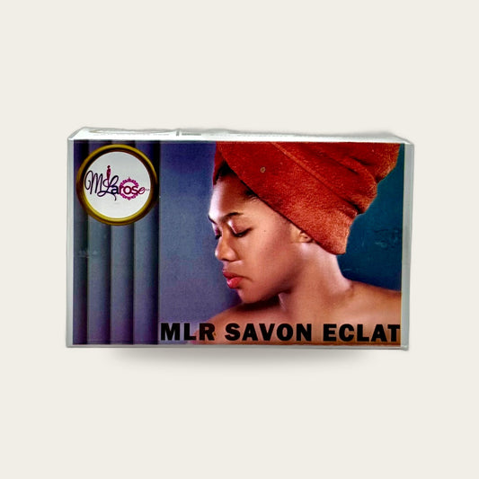 Savon Eclat MLarose
