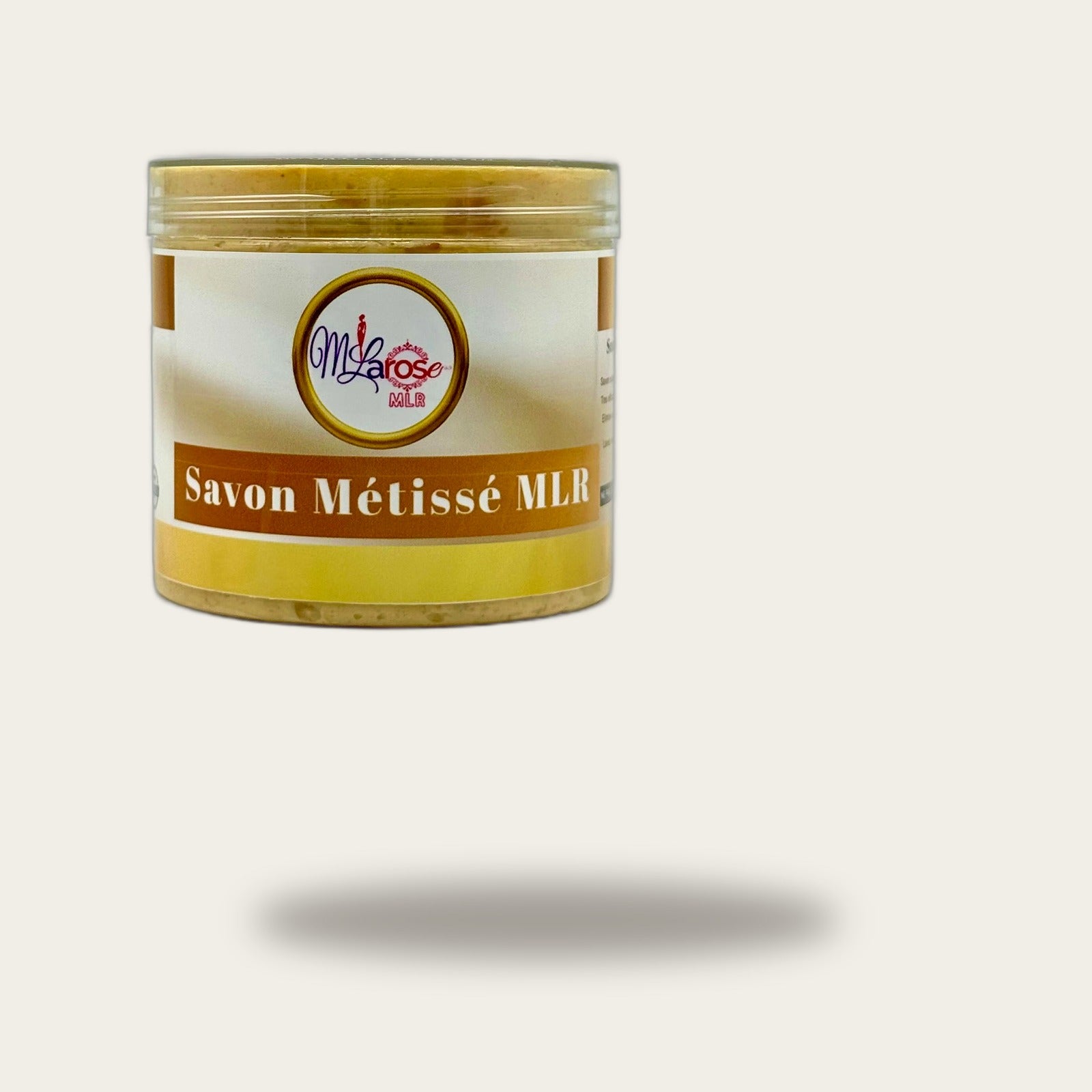 Savon Metisse MLarose