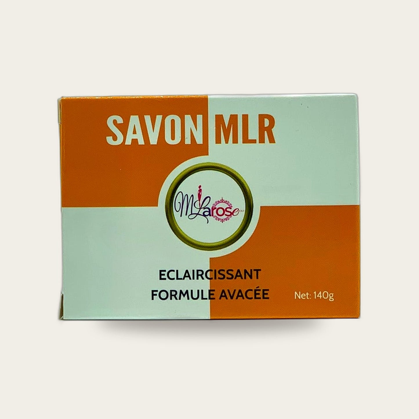 Savon MLR Nouvelle Formule
